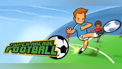Super Arcade Football (PC) [Global] [Standard]