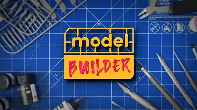 Model Builder (PC) [Europe] [Standard]