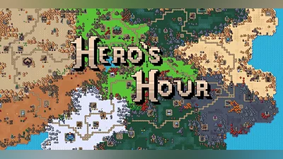 Heros Hour (PC) [Global] [Standard]