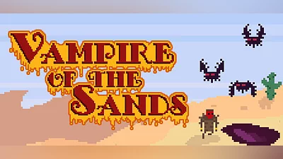 Vampire of the Sands (PC) [Global] [Standard]