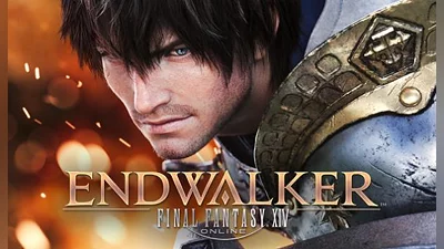 Final Fantasy XIV: Endwalker (PC) [Europe] [Collectors]