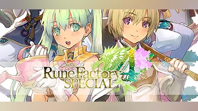 Rune Factory 4 Special (PC) [Global] [Standard]