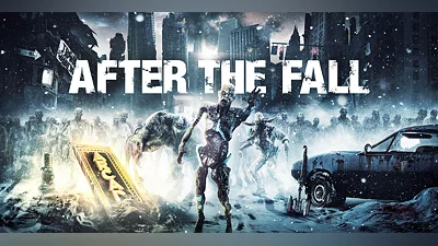 After the Fall (PC) [Global] [Deluxe Edition]