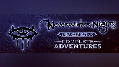 Neverwinter Nights Complete Adventures (PC) [Global] [Standard]