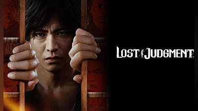 Lost Judgment (PC) [Global] [Standard]