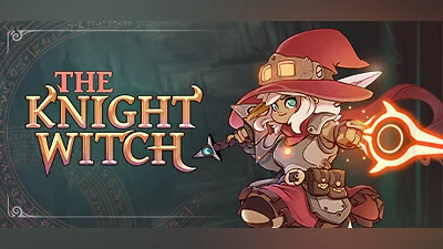 The Knight Witch (PC) [Europe] [Standard]