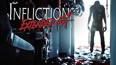 Infliction (PC) [Global] [Standard]