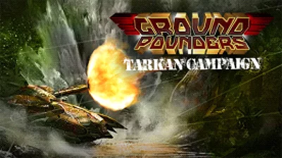Ground Pounders Tarka (DLC) [Global] [Standard]