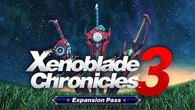 Xenoblade Chronicles 3 Expansion Pass DLC (Nintendo Switch) [Europe] [Standard]