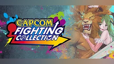 Capcom Fighting Collection (Xbox) [Turkey] [Standard]