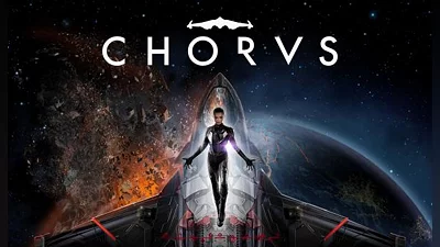 Chorus (Xbox Series X) [Europe] [Standard]