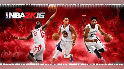 NBA 2K16 (PC) [Brazil] [Standard]