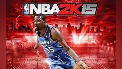 NBA 2K15 (PC) [Brazil] [Standard]