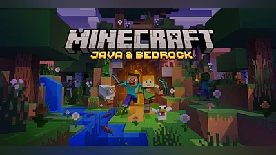 Minecraft Java and Bedrock (PC) [Turkey] [Java And Bedrock]