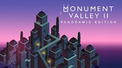 Monument Valley 2: Panoramic Edition (PC) [Global] [Panoramic]