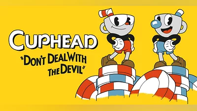 Cuphead (Xbox) [Argentina] [Standard]