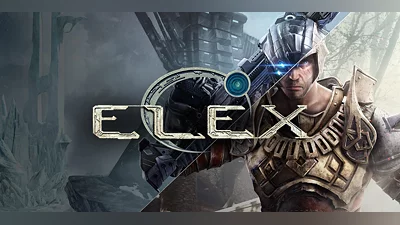 ELEX (Xbox) [Argentina] [Standard]