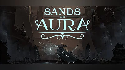 Sands of Aura (PC) [Europe] [Standard]