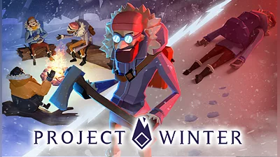 Project Winter (PC) [Europe] [Standard]