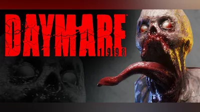 Daymare 1998 (Xbox) [Europe] [Standard]
