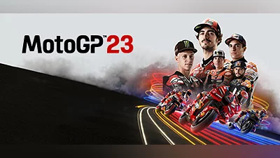 MotoGP 23 (PC) [Europe] [Standard]