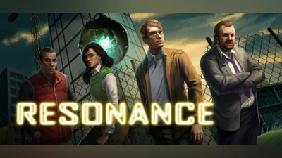 Resonance (PC) [Global] [Standard]
