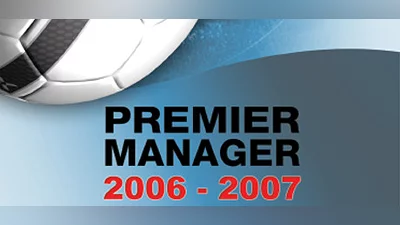 Premier Manager 06/07 (PC) [Global] [Standard]