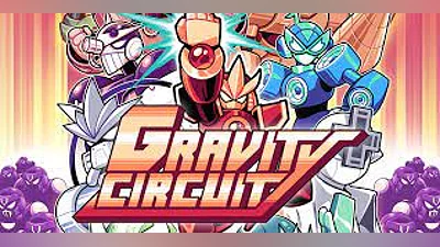 Gravity Circuit (PC) [Global] [Standard]