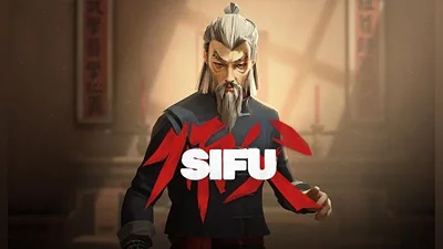 Sifu (Xbox Series X) [Argentina] [Standard]