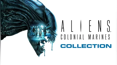 Aliens Colonial Marines Collection (PC) [North America] [Standard]