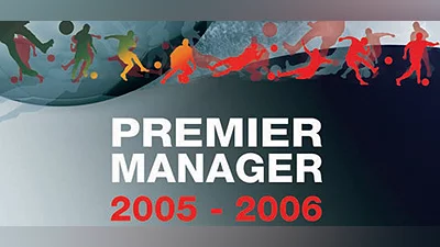 Premier Manager 05/06 (PC) [Global] [Standard]