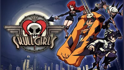 Skullgirls Bundle (PC) [Global] [Standard]