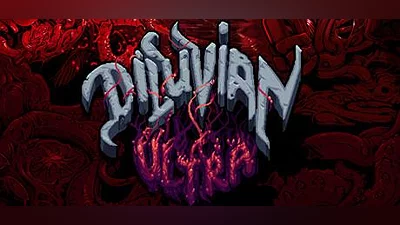 Diluvian Ultra (PC) [Global] [Standard]