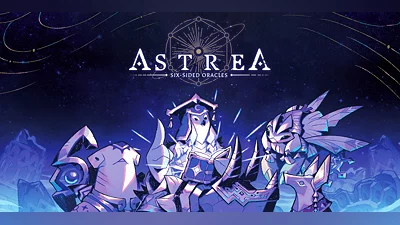 Astrea Six Sided Oracles (PC) [Europe] [Standard]