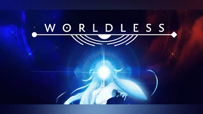 Worldless (PC) [Europe] [Standard]