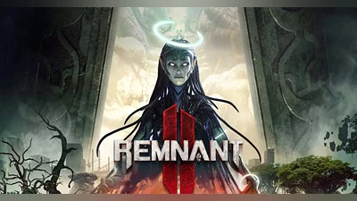 Remnant 2 (PC) [Europe] [Deluxe Edition]