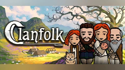 Clanfolk (PC) [Europe] [Standard]
