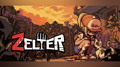 Zelter (PC) [Europe] [Standard]