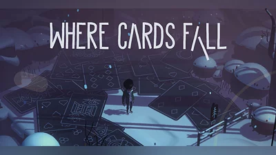 Where Cards Fall (PC) [Europe] [Standard]