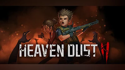Heaven Dust 2 (PC) [Europe] [Standard]