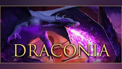 Draconia (PC) [Europe] [Standard]