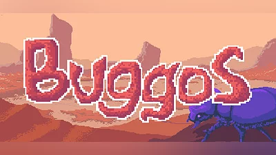 Buggos (PC) [Europe] [Standard]