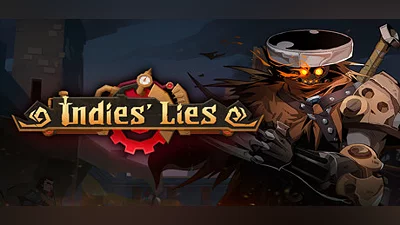 Indies Lies (PC) [Europe] [Standard]