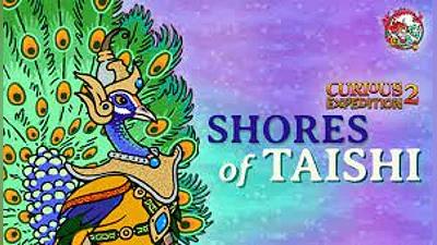 Curious Expedition 2 Shores of Taishi DLC (PC) [Europe] [Standard]