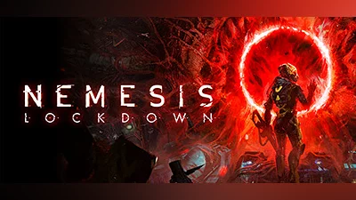 Nemesis Lockdown (PC) [Europe] [Standard]