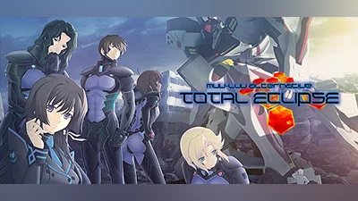 Muv Luv Alternative Total Eclipse Remastered (PC) [Europe] [Standard]
