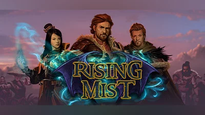 Rising Mist (PC) [Europe] [Standard]