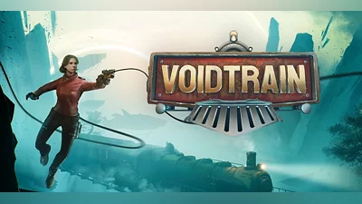 Voidtrain (PC) [Europe] [Standard]