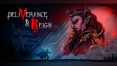 Deliverance & Reign (PC) [Europe] [Standard]