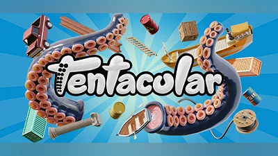Tentacular (PC) [Europe] [Standard]